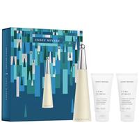 L'eau D'Issey Eau de Toilette 50ml Set Issey Miyake Misc One Size