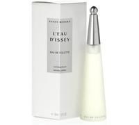 Issey Miyake L'Eau D'Issey Eau de Toilette 50ml Spray for Her