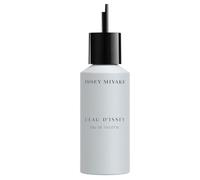 Issey Miyake - L'Eau d'Issey Eau de Toilette - Floral aquatic perfume for women - Women's perfume with notes of white flowers, rose & lotus - Inspired by the purity of water (150ml Refill)