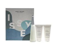 Issey Miyake L'Eau D'Issey Eau De Toilette Gift Set 50ml