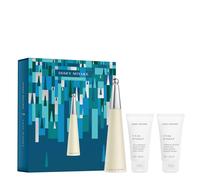 Issey Miyake L'Eau d'Issey Eau de Toilette Spray 50ml Gift Set