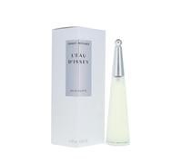 Issey Miyake L'Eau D'Issey Eau de Toilette Spray for Her 50ml