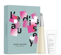 Issey Miyake l'Eau D'Issey EDT Gift Set 50ml