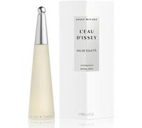 Issey Miyake L'eau D'issey Femme Eau De Toilette Natural Spray, 100ml