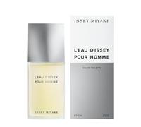 Issey Miyake Men's fragrances L'Eau d'Issey pour Homme Eau de Toilette Spray 40 ml