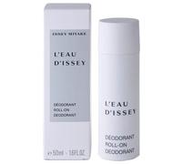 Issey-Miyake Womens-fragrances LEau-dIsseyRoll-On Deodorant