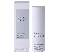 Issey Miyake L'eau d'Issey Roll-On Deodorant 50ml