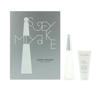 Issey Miyake L'Eau d'Issey gift set for women