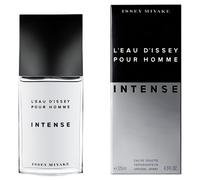 Issey Miyake L'Eau d'Issey Pour Homme Intense Eau de Toilette 125ml Spray