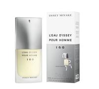 Issey Miyake L'Eau D'Issey Homme IGO 100ml Eau de Toilette Spray