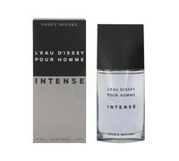 Issey Miyake L'Eau d'Issey Pour Homme Intense Eau de Toilette 125ml Spray