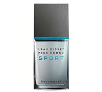 Issey Miyake L'Eau d'Issey Pour Homme Sport Eau De Toilette 100ml Spray