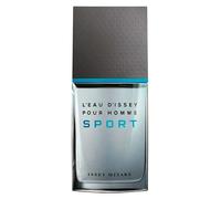 Issey Miyake L'Eau D'Issey Homme Sport Eau de Toilette 100ml Spray