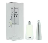 Issey Miyake L'Eau d'Issey Eau de Toilette Igo 80ml Spray