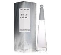 ISSEY MIYAKE L'EAU D'ISSEY INTENSE Eau De Parfum 3.4 oz for Women