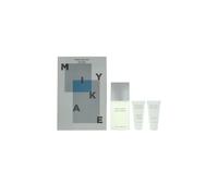 Issey Miyake L'Eau d'Issey Pour Homme EDT Spray 75ml Gift Set For Him