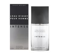 Issey Miyake L'Eau D'Issey Intense Eau de Toilette 125ml