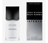Issey Miyake L'Eau D'Issey Pour Homme Intense Eau de Toilette for men 75 ml