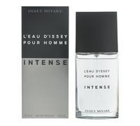 Issey Miyake L'Eau D'Issey Pour Homme Intense Eau De Toilette 75ml