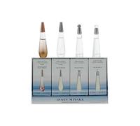 Issey Miyake L'Eau D'Issey Mini Fragrance Gift Set - 4 x 3.5ml