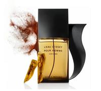 Issey Miyake L'eau D'issey Noir Ambre Eau de Parfum 100ml - Sealed New