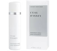 Issey Miyake L'Eau d'Issey deodorant spray for women 100 ml