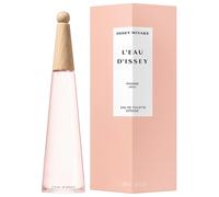 Issey Miyake L'Eau D'Issey Pivoine Eau De Toilette Intense 100ml