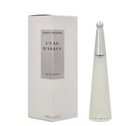 ISSEY MIYAKE L'EAU D'ISSEY LADIES 100ML EAU DE TOILETTE SPRAY BRAND NEW & SEALED