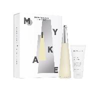 Issey Miyake L'Eau d'Issey Pour Femme Eau de Toilette Gift Set (50ml) with Body Lotion