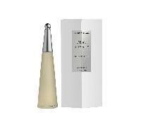 Issey Miyake L'Eau d'Issey Pour Femme Eau de Toilette Women's Perfume Spray (25ml, 50ml, 100ml)