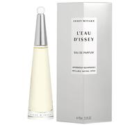 ISSEY MIYAKE L'EAU D'ISSEY Eau de Parfum Refillable Spray 75ml