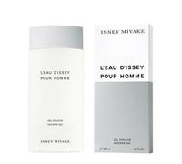 Issey Miyake L'Eau d'Issey Pour Homme Shower Gel for Men 200 ml