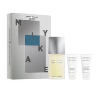 Issey Miyake - L'eau D'issey Pour Homme 3 Piece Gift Set