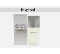 Issey Miyake L'Eau d'Issey Pour Homme eau de toilette for Men 125 ml