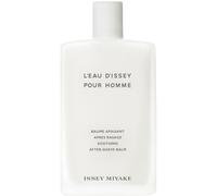 Issey Miyake L´eau D´issey Aftershave 100ml Clear Men