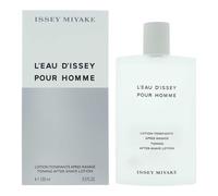 Issey Miyake L'Eau D'Issey Pour Homme After Shave Lotion 100ml