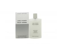 Issey Miyake L´eau D´issey Aftershave 100ml Clear Men