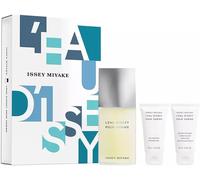 Issey Miyake L'Eau D'Issey Pour Homme Case 3 Pieces