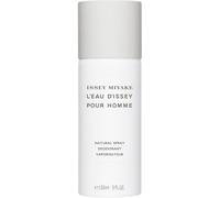 Issey Miyake L'Eau D'Issey Pour Homme Deodorant Spray 150 ml - Brand New