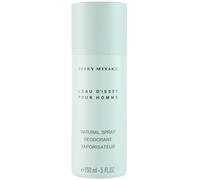Issey Miyake L Eau D Issey Men Deodorant 150ml Spray White