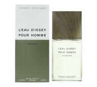 Issey Miyake L'Eau d'Issey Pour Homme Eau & Cèdre Eau de Toilette Intense 100ml