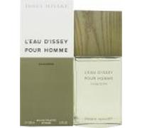 Issey Miyake L'Eau d'Issey Pour Homme Eau&Cèdre eau de toilette for men 100 ml