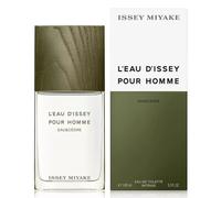 Issey Miyake L'Eau D'Issey Pour Homme Eau & Cedre Eau De Toilette Intense 50ml