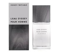 Issey Miyake Eau De Parfum 125ml Clear Man