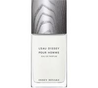 Issey Miyake Eau De Parfum 125ml Clear Man