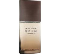 Issey Miyake L'Eau D'Issey Pour Homme Wood&Wood 100ml EDP Intense Spray - NEW