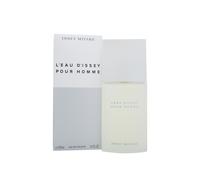 Issey Miyake L'Eau d'Issey Pour Homme eau de toilette for Men 125 ml