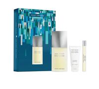 Issey Miyake L'Eau D'Issey Pour Homme Eau de Toilette 125ml Set