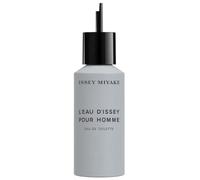 Issey Miyake L'Eau D'Issey Pour Homme Eau De Toilette 150ml - Refill