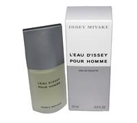 Issey Miyake L'Eau D'Issey Pour Homme Eau de Toilette 15ml